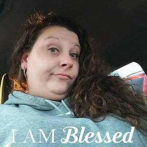 Meet your Posher, Kendra